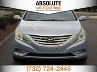 2011 Hyundai Sonata Limited 2.0T 4dr Sedan Hyundai Sonata Sedan - Image 6