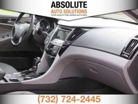 2011 Hyundai Sonata Limited 2.0T 4dr Sedan Hyundai Sonata Sedan - Image 7