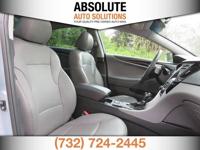 2011 Hyundai Sonata Limited 2.0T 4dr Sedan Hyundai Sonata Sedan - Image 8