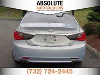 2011 Hyundai Sonata Limited 2.0T 4dr Sedan Hyundai Sonata Sedan - Image 9