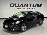 2024 Nissan Versa S Sedan 4D Sedan Quantum Auto Sales - Escondido - Image 2