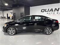 2024 Nissan Versa S Sedan 4D Sedan Quantum Auto Sales - Escondido - Image 3