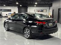 2024 Nissan Versa S Sedan 4D Sedan Quantum Auto Sales - Escondido - Image 4