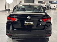 2024 Nissan Versa S Sedan 4D Sedan Quantum Auto Sales - Escondido - Image 5