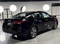 2024 Nissan Versa S Sedan 4D Sedan Quantum Auto Sales - Escondido - Image 6