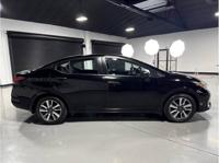 2024 Nissan Versa S Sedan 4D Sedan Quantum Auto Sales - Escondido - Image 7