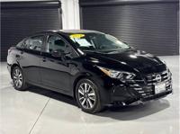 2024 Nissan Versa S Sedan 4D Sedan Quantum Auto Sales - Escondido - Image 8