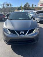 2017 Nissan Rogue Sport S (1 owner) Mission Valley - Prime Auto Imports - Image 3
