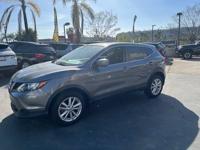 2017 Nissan Rogue Sport S (1 owner) Mission Valley - Prime Auto Imports - Image 4