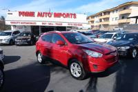 2011 Hyundai Tucson GLS SUV Mission Valley - Prime Auto Imports - Image 2