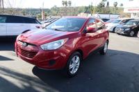 2011 Hyundai Tucson GLS SUV Mission Valley - Prime Auto Imports - Image 4