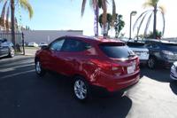 2011 Hyundai Tucson GLS SUV Mission Valley - Prime Auto Imports - Image 5