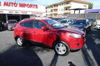 2011 Hyundai Tucson GLS SUV Mission Valley - Prime Auto Imports - Image 8