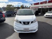 2020 Nissan NV200 S Cargo Van 4D (1 owner) Mission Valley - Prime Auto Imports - Image 3