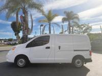 2020 Nissan NV200 S Cargo Van 4D (1 owner) Mission Valley - Prime Auto Imports - Image 5