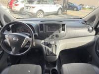 2020 Nissan NV200 S Cargo Van 4D (1 owner) Mission Valley - Prime Auto Imports - Image 8