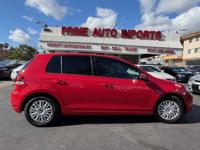 2013 Volkswagen Golf 2.5L Hatchback (California car) Mission Valley - Prime Auto Imports - Image 2