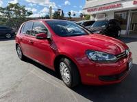 2013 Volkswagen Golf 2.5L Hatchback (California car) Mission Valley - Prime Auto Imports - Image 3