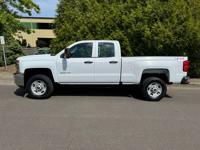2017 Chevrolet Silverado 2500HD Hubbard - Image 3