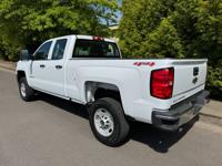 2017 Chevrolet Silverado 2500HD Hubbard - Image 4