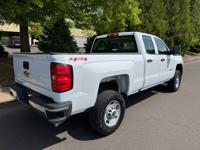 2017 Chevrolet Silverado 2500HD Hubbard - Image 6