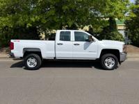 2017 Chevrolet Silverado 2500HD Hubbard - Image 7