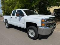 2017 Chevrolet Silverado 2500HD Hubbard - Image 8