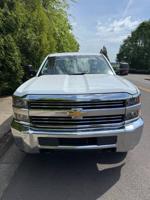 2017 Chevrolet Silverado 2500HD Hubbard - Image 9
