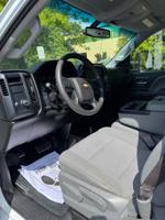 2017 Chevrolet Silverado 2500HD Hubbard - Image 10
