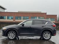 2019 Mazda CX-5 Grand Touring AWD / ONE OWNER / Only 106k / Heated s multnomah county - Image 3