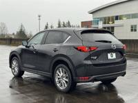 2019 Mazda CX-5 Grand Touring AWD / ONE OWNER / Only 106k / Heated s multnomah county - Image 4