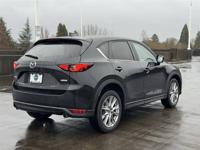 2019 Mazda CX-5 Grand Touring AWD / ONE OWNER / Only 106k / Heated s multnomah county - Image 6