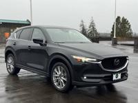 2019 Mazda CX-5 Grand Touring AWD / ONE OWNER / Only 106k / Heated s multnomah county - Image 8