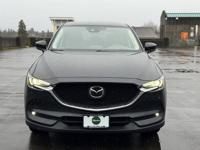 2019 Mazda CX-5 Grand Touring AWD / ONE OWNER / Only 106k / Heated s multnomah county - Image 9