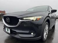 2019 Mazda CX-5 Grand Touring AWD / ONE OWNER / Only 106k / Heated s multnomah county - Image 10