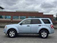 2009 Ford Escape Hybrid AWD / 29 MPG / 29 Service Records! multnomah county - Image 3