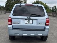 2009 Ford Escape Hybrid AWD / 29 MPG / 29 Service Records! multnomah county - Image 5