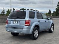2009 Ford Escape Hybrid AWD / 29 MPG / 29 Service Records! multnomah county - Image 7