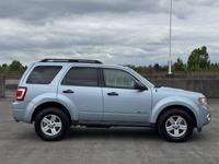2009 Ford Escape Hybrid AWD / 29 MPG / 29 Service Records! multnomah county - Image 8