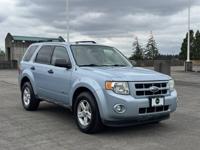 2009 Ford Escape Hybrid AWD / 29 MPG / 29 Service Records! multnomah county - Image 9