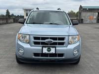 2009 Ford Escape Hybrid AWD / 29 MPG / 29 Service Records! multnomah county - Image 10