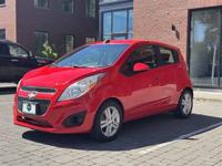 2015 Chevrolet Spark 1LT CVT / Only 121k Miles / 39MPG / Serviced! multnomah county - Image 2
