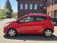 2015 Chevrolet Spark 1LT CVT / Only 121k Miles / 39MPG / Serviced! multnomah county - Image 3