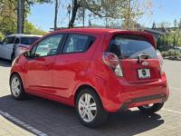 2015 Chevrolet Spark 1LT CVT / Only 121k Miles / 39MPG / Serviced! multnomah county - Image 4