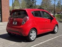 2015 Chevrolet Spark 1LT CVT / Only 121k Miles / 39MPG / Serviced! multnomah county - Image 7