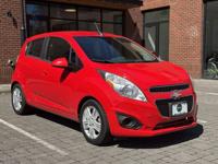 2015 Chevrolet Spark 1LT CVT / Only 121k Miles / 39MPG / Serviced! multnomah county - Image 9