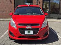 2015 Chevrolet Spark 1LT CVT / Only 121k Miles / 39MPG / Serviced! multnomah county - Image 10