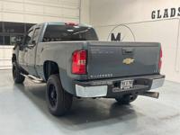 2007 Chevrolet Chevy Silverado 2500 LT 4X4 6.6L DURAMAX DIESEL / NEW WHEELS TIRE + MM Investment Cars-Gladstone / WE SHIP NATIONWIDE - Image 7