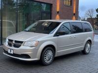 2015 Dodge Grand Caravan SE w/ STO-N-GO multnomah county - Image 2