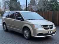 2015 Dodge Grand Caravan SE w/ STO-N-GO multnomah county - Image 6